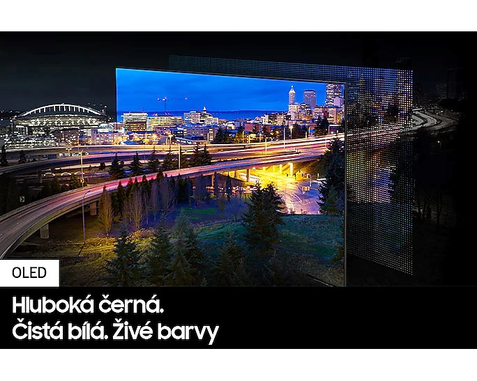 SAMSUNG TV 65