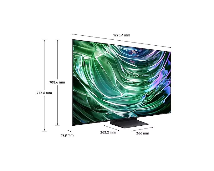 SAMSUNG TV 55