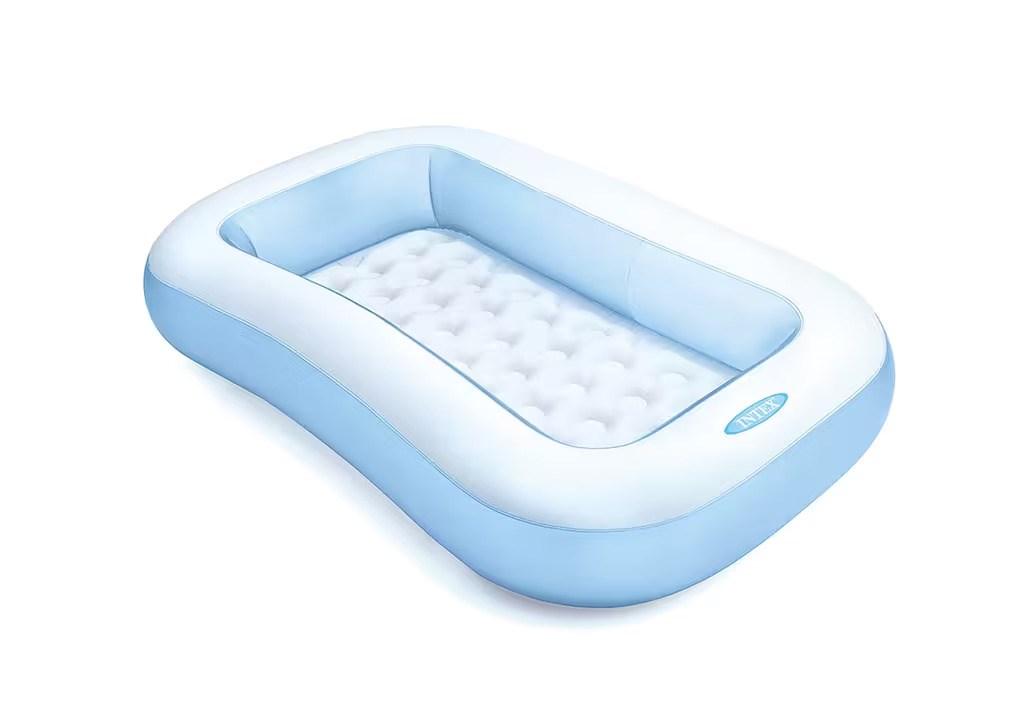 Intex Baby Pool nafukovací bazén0 