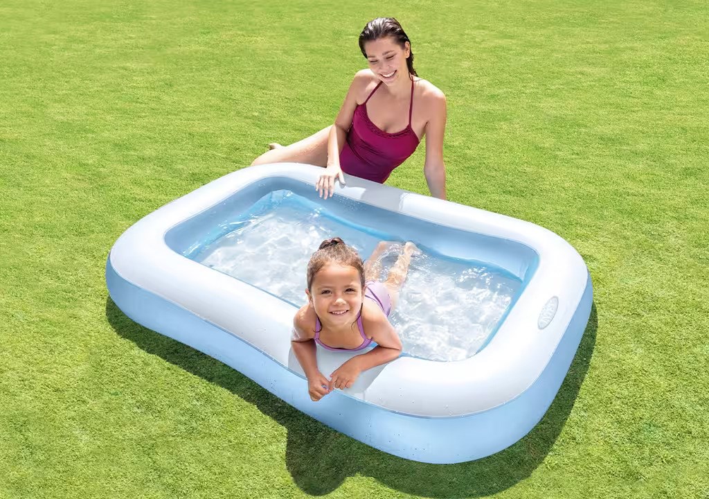 Intex Baby Pool nafukovací bazén1 