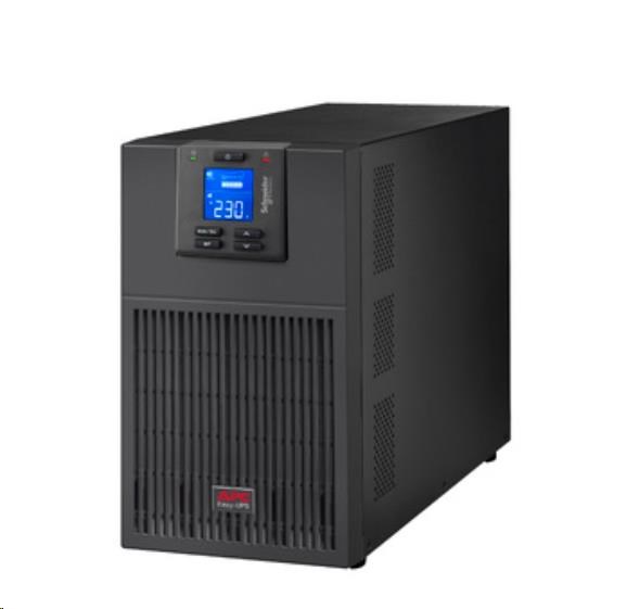 APC Easy UPS On-Line SRV 3000VA 2700W 230V0 