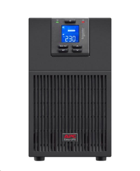 APC Easy UPS On-Line SRV 3000VA 2700W 230V2 