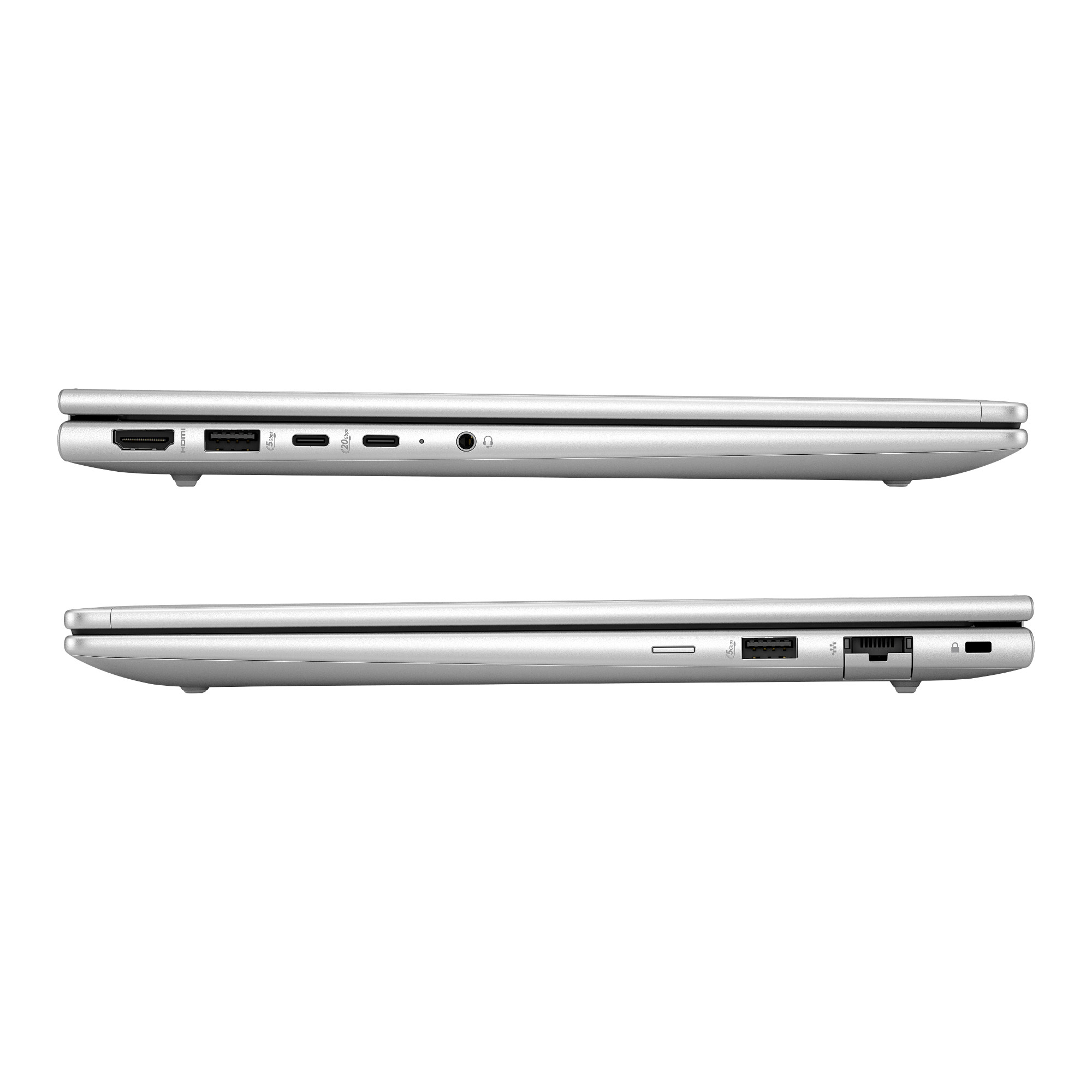 HP NTB ProBook 445 G11 R7 7735U 14.0 WUXGA UWVA 300,  2x8GB,  1TB,  FpS,  ax,  BT,  backlit keyb,  Win11,  3y onsite9 