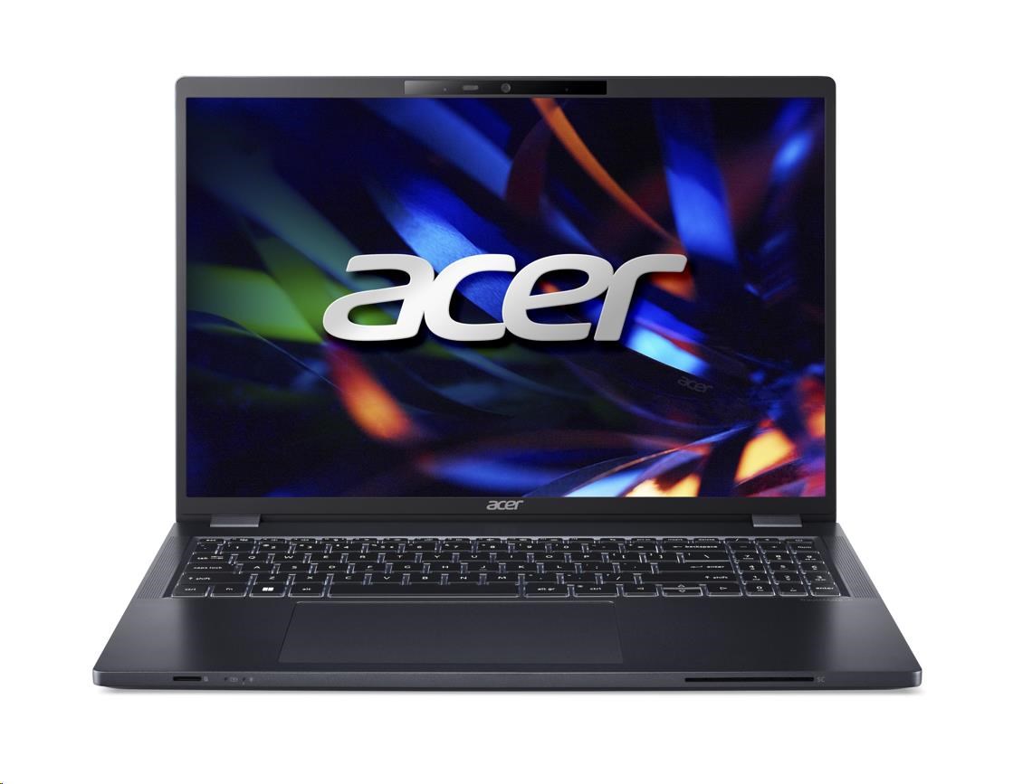 ACER NTB TravelMate P4 16 (TMP416-72-74R1), i7-13700H, 16