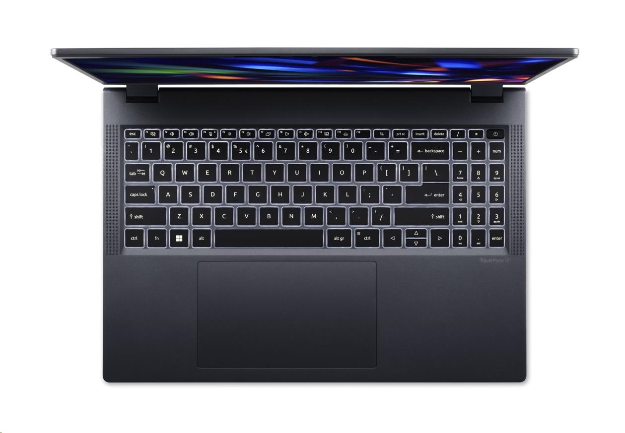 ACER NTB TravelMate P4 16 (TMP416-72-74R1), i7-13700H, 16