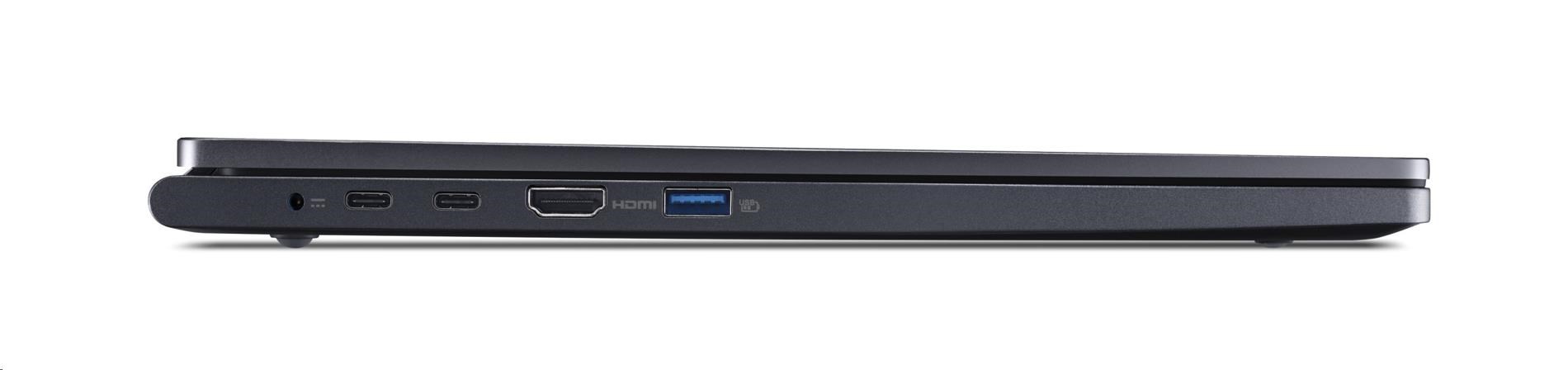 ACER NTB TravelMate P4 16 (TMP416-72-74R1), i7-13700H, 16