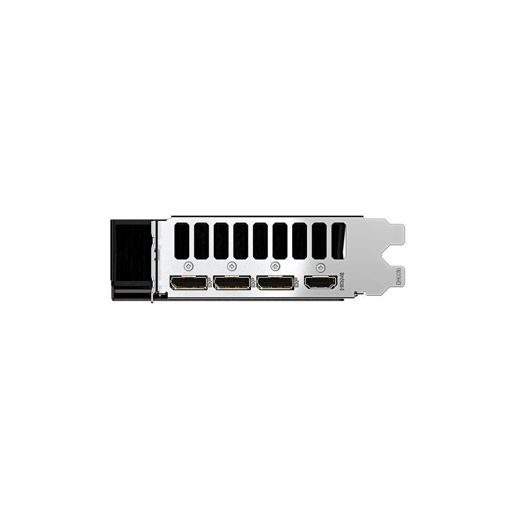 GIGABYTE VGA NVIDIA GeForce RTX 5080 XTREME WATERFORCE 16G,  16G GDDR7,  3xDP,  1xHDMI6 