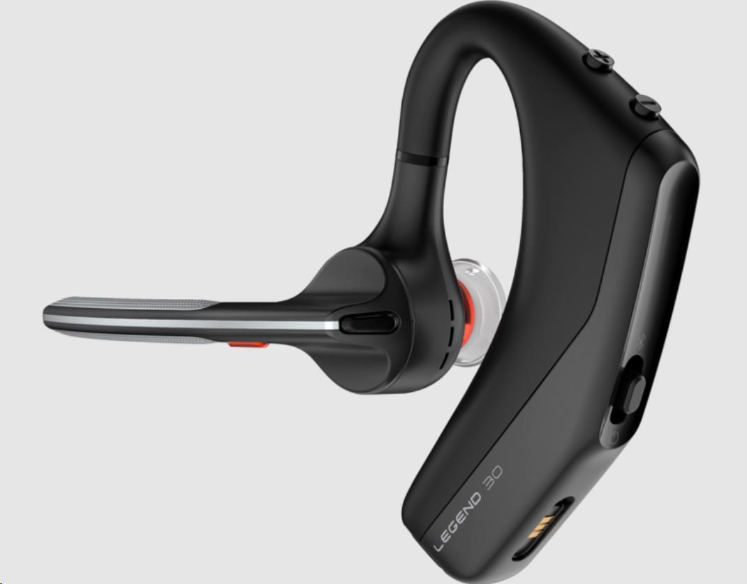 Poly Voyager Legend 30 bezdrátová náhlavní souprava0 
