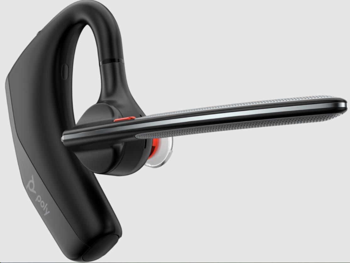Poly Voyager Legend 30 bezdrátová náhlavní souprava1 