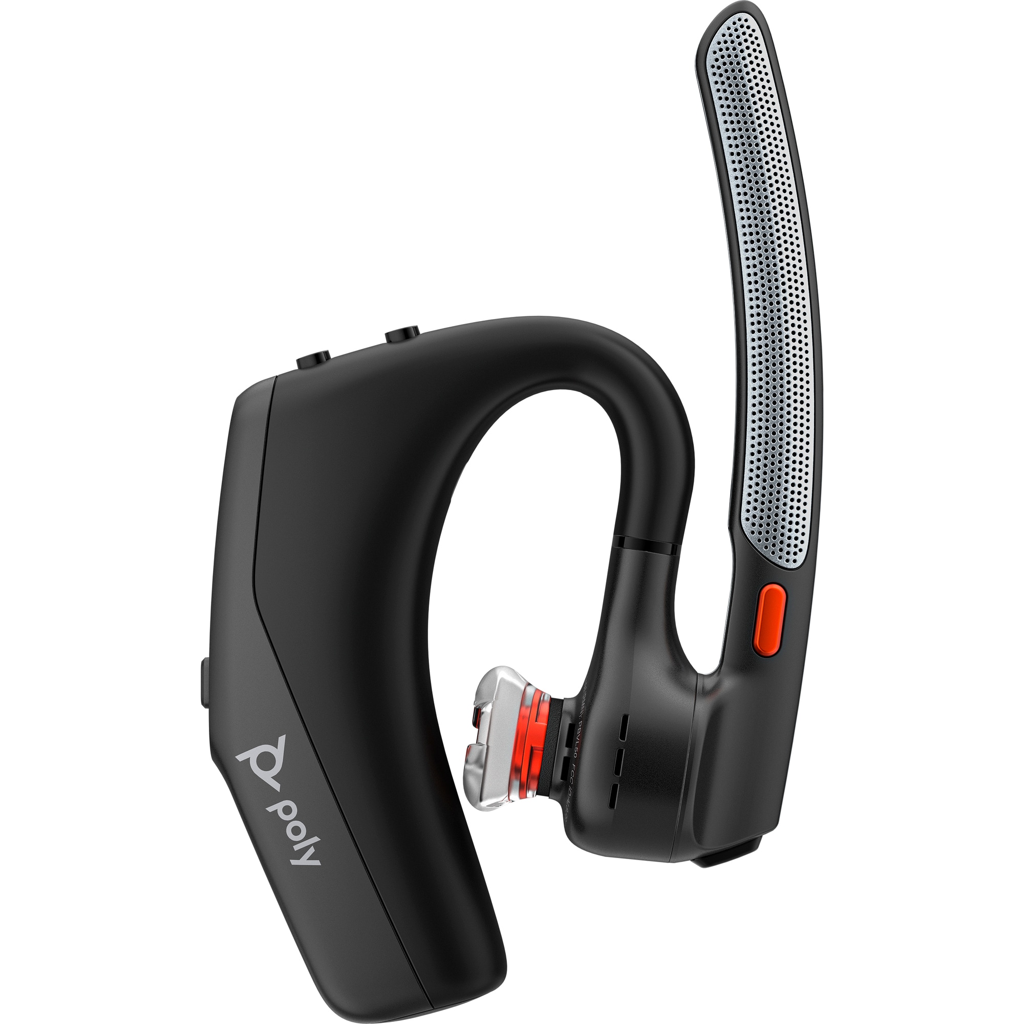 Poly Voyager Legend 30 bezdrátová náhlavní souprava6 