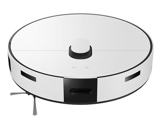 Samsung Bespoke Jet Bot Combo+ robotický vysavač s mopem,  senzor,  LiDAR,  čistící stanice Steam+,  bílá8 