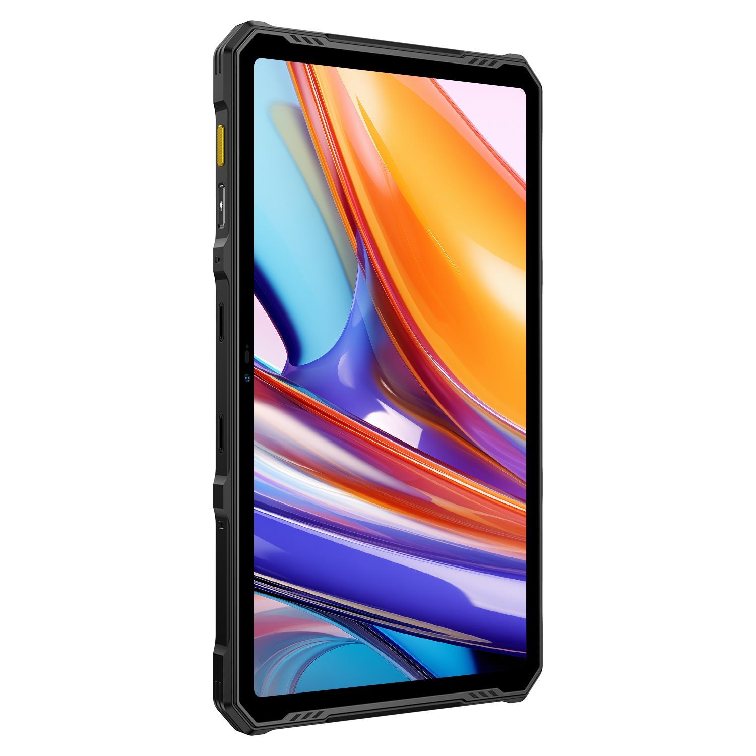 BAZAR - Tablet Ulefone Armor Pad 3 Pro 8GB/ 256GB LTE (Black) - Poškozený obal (Komplet)2 