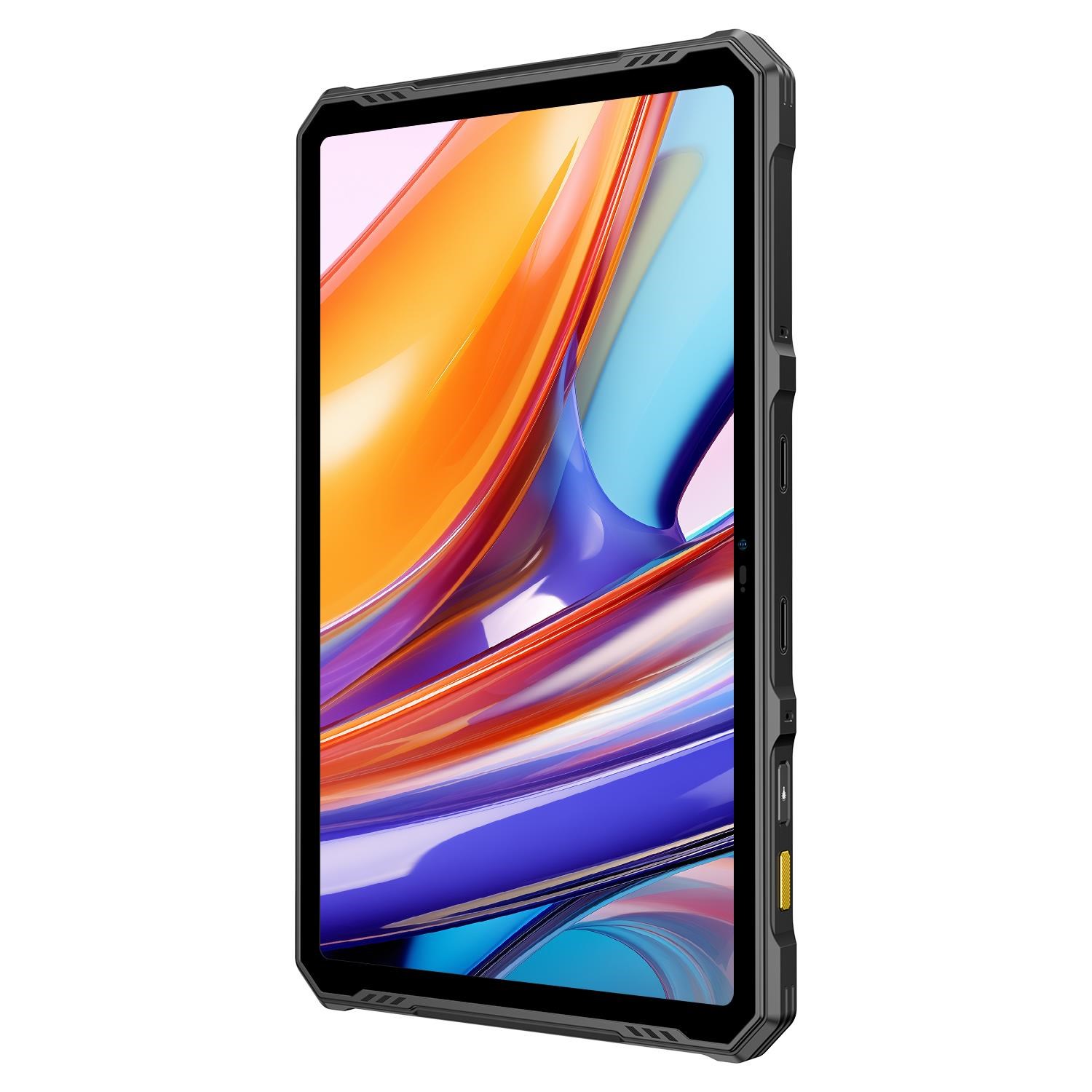 BAZAR - Tablet Ulefone Armor Pad 3 Pro 8GB/ 256GB LTE (Black) - Poškozený obal (Komplet)4 