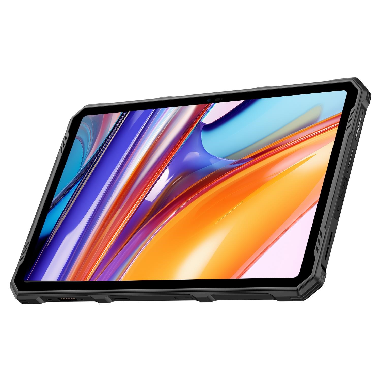 BAZAR - Tablet Ulefone Armor Pad 3 Pro 8GB/ 256GB LTE (Black) - Poškozený obal (Komplet)6 