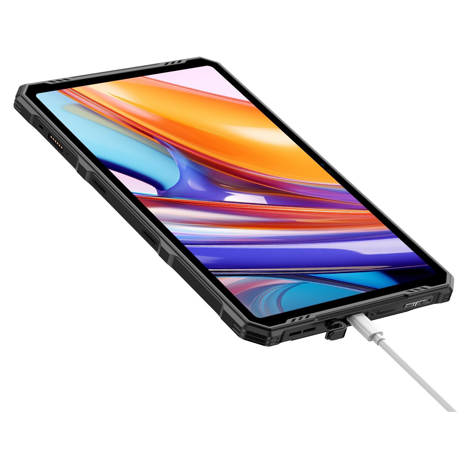 BAZAR - Tablet Ulefone Armor Pad 3 Pro 8GB/ 256GB LTE (Black) - Poškozený obal (Komplet)8 