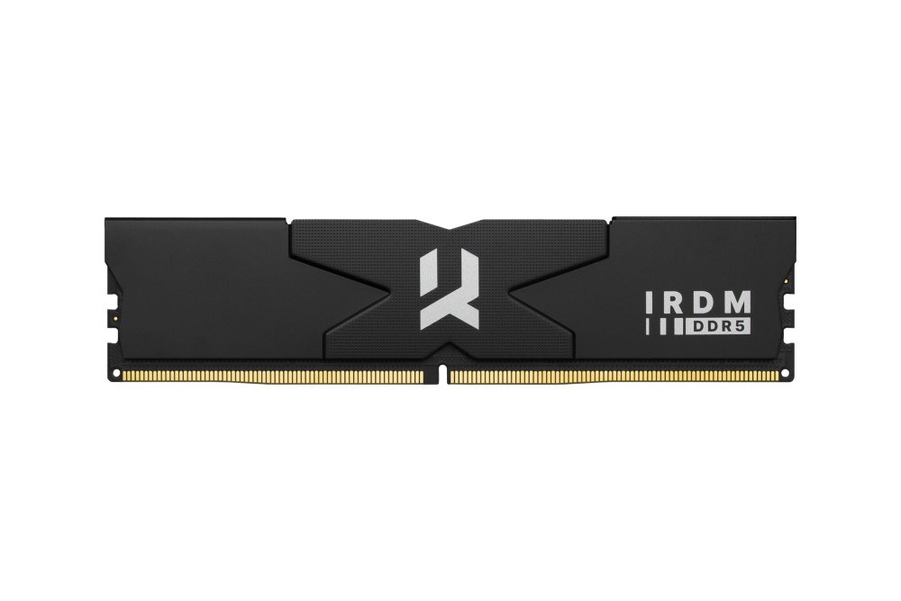 GOODRAM DIMM DDR5 32GB (Kit of 2) 6000MHz CL36 IRDM0 