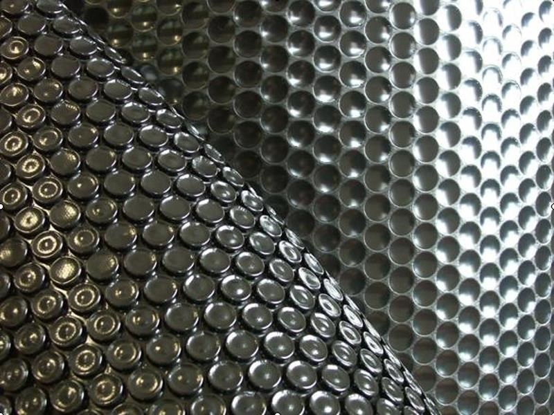 Marimex solární plachta černá pro bazény s průměrem hladiny 4, 5 m1 