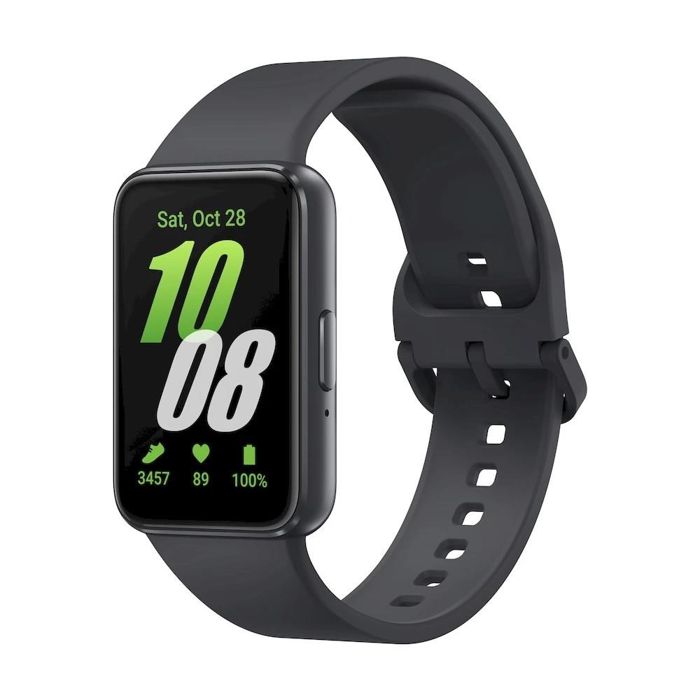 Samsung Galaxy Fit 3 Grey,  EU0 