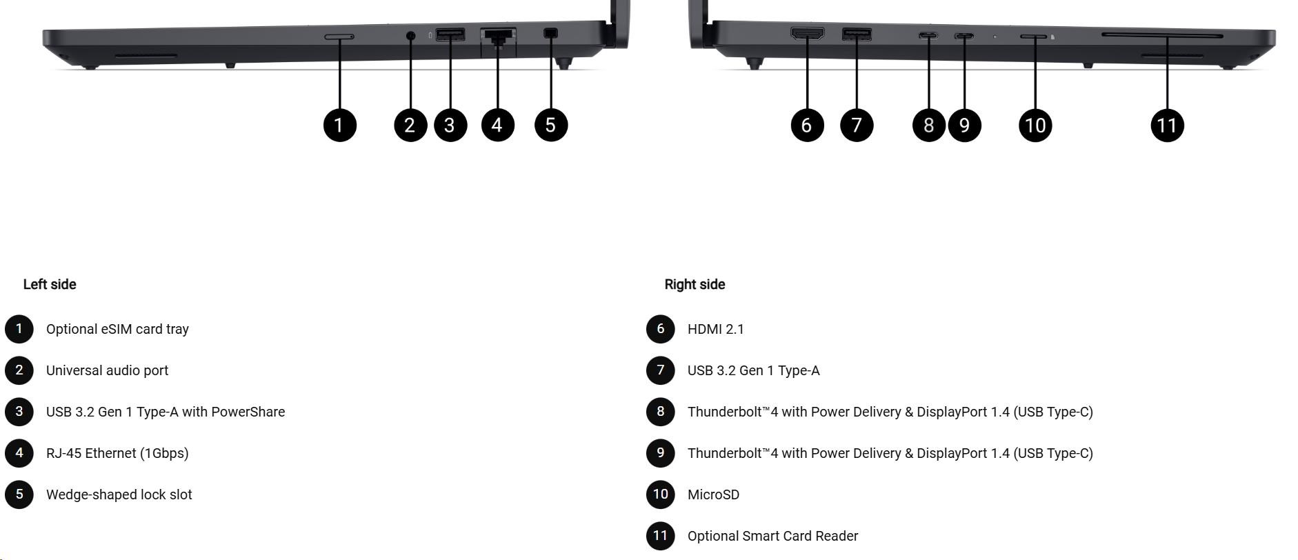 DELL NTB Pro Max 16 MC16250/ U7-255H/ 16GB/ 512SSD/ 16