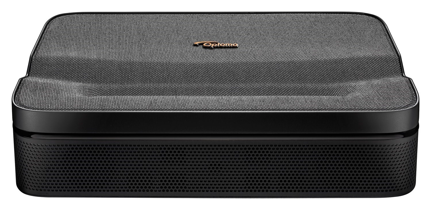 Optoma projektor Photon Go (DLP, FULL 3D, Laser, 1080p, 700  ANSI, 800:1, HDMI, RJ45, repro 2x10W)3 