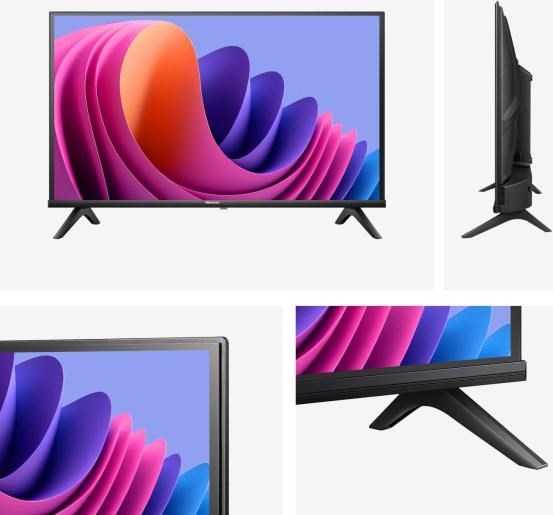 Hisense 32A4N 32