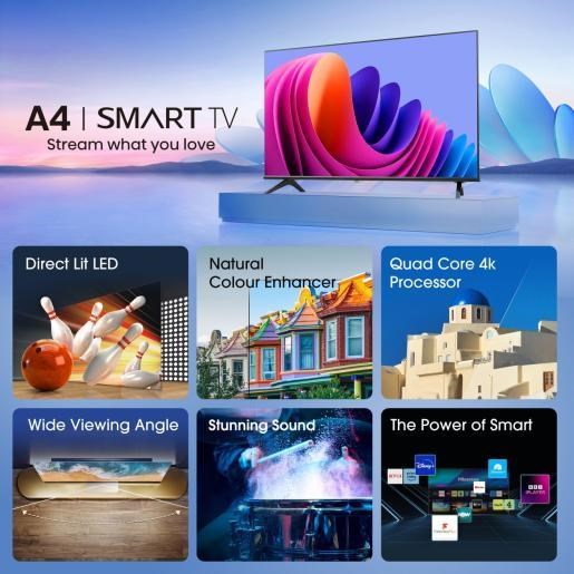 Hisense 32A4N 32