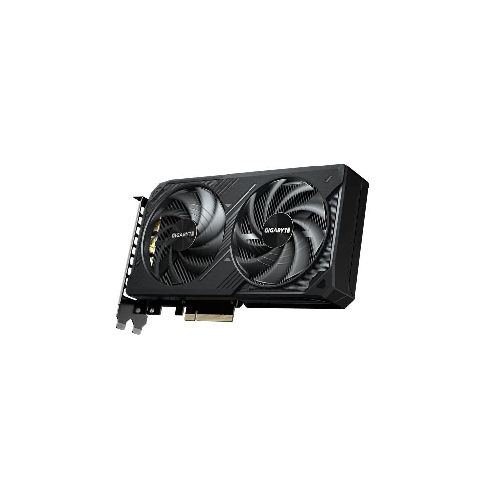 GIGABYTE VGA NVIDIA GeForce RTX 5060 Ti WINDFORCE 16G,  16G GDDR7,  3xDP,  1xHDMI3 
