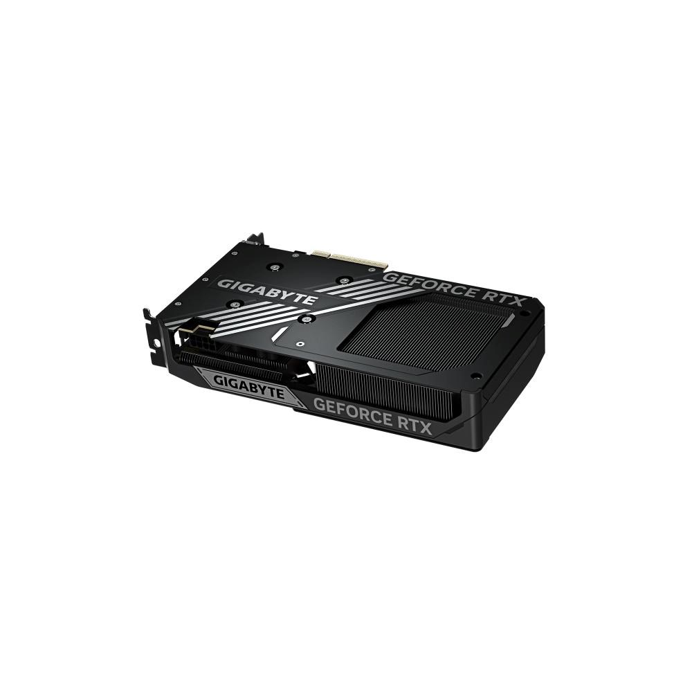 GIGABYTE VGA NVIDIA GeForce RTX 5060 Ti WINDFORCE 16G,  16G GDDR7,  3xDP,  1xHDMI6 