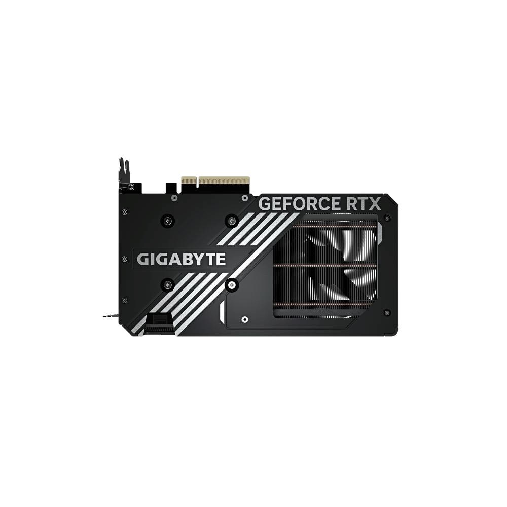 GIGABYTE VGA NVIDIA GeForce RTX 5060 Ti WINDFORCE 16G,  16G GDDR7,  3xDP,  1xHDMI7 