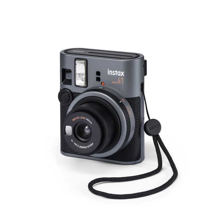 Fujifilm MINI 411 