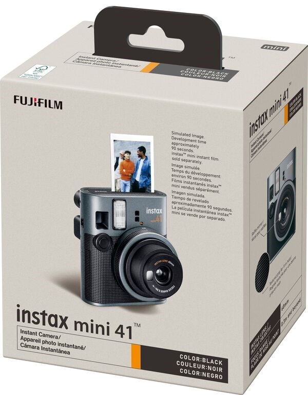 Fujifilm MINI 417 