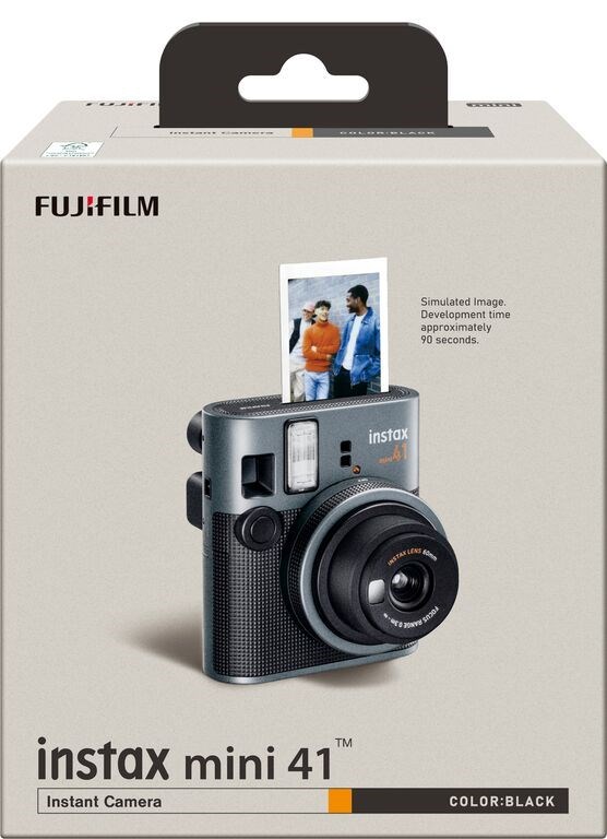 Fujifilm MINI 4110 