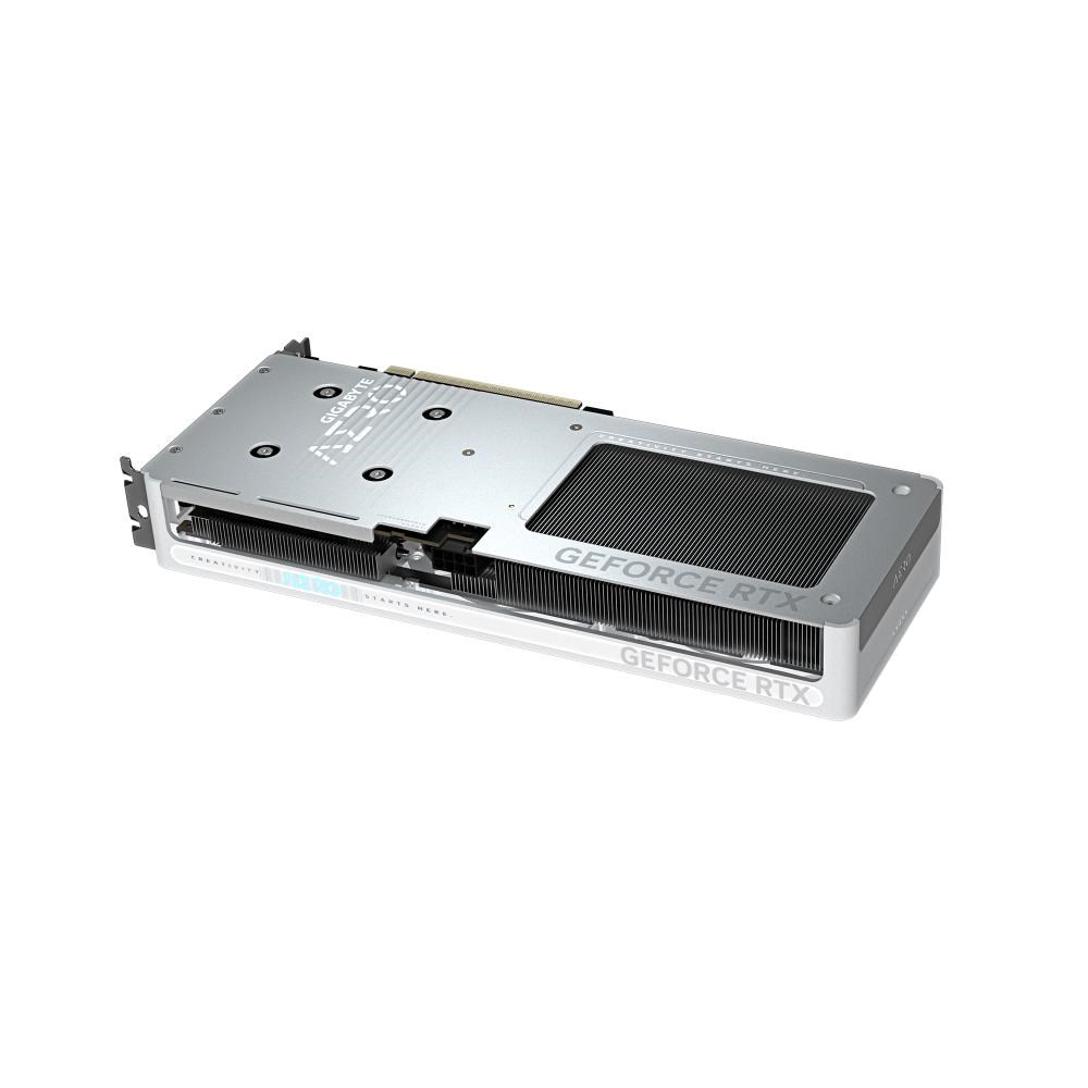 GIGABYTE VGA NVIDIA GeForce RTX 5060 Ti AERO OC 8G,  8G GDDR7,  3xDP,  1xHDMI4 