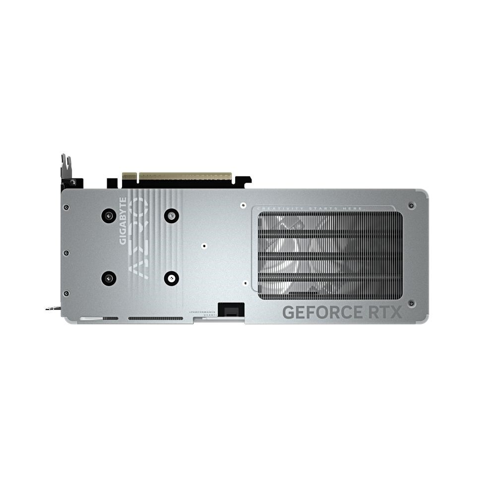 GIGABYTE VGA NVIDIA GeForce RTX 5060 Ti AERO OC 8G,  8G GDDR7,  3xDP,  1xHDMI8 