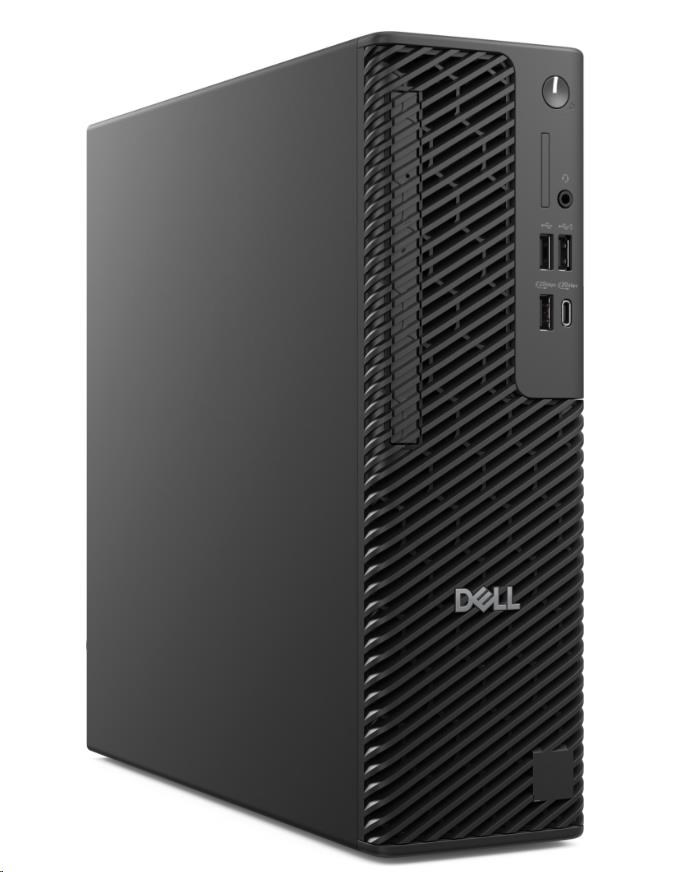 Dell Pro Max/ FCS1250/ Mini TWR/ U7-265/ 32GB/ 1TB/ RTX A1000/ W11P/ 3RNBD