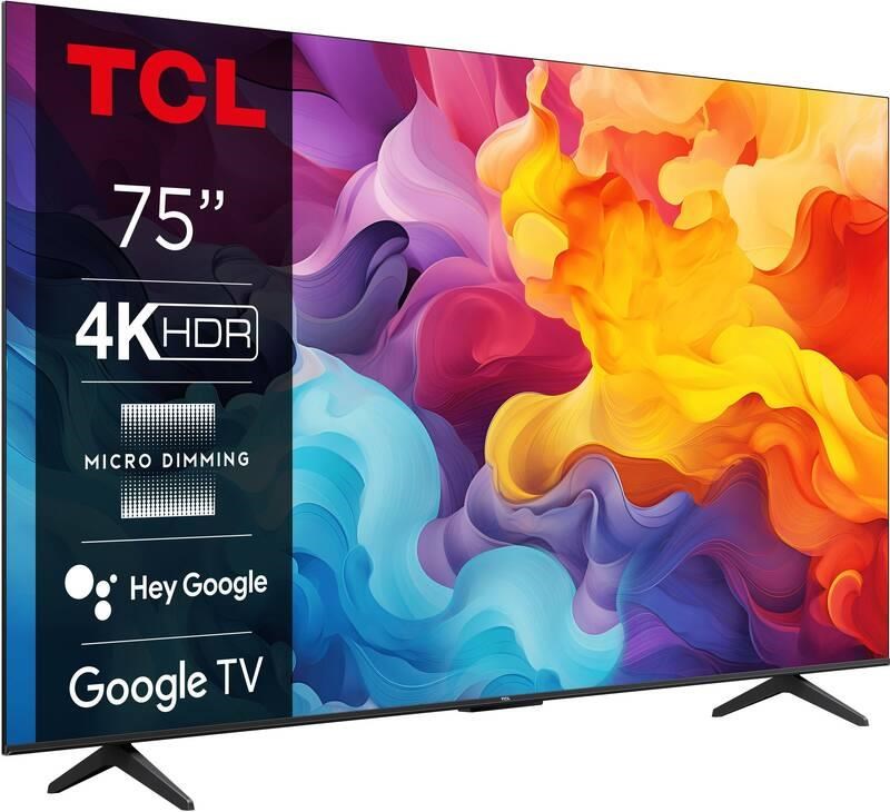 TCL 75V6B 75