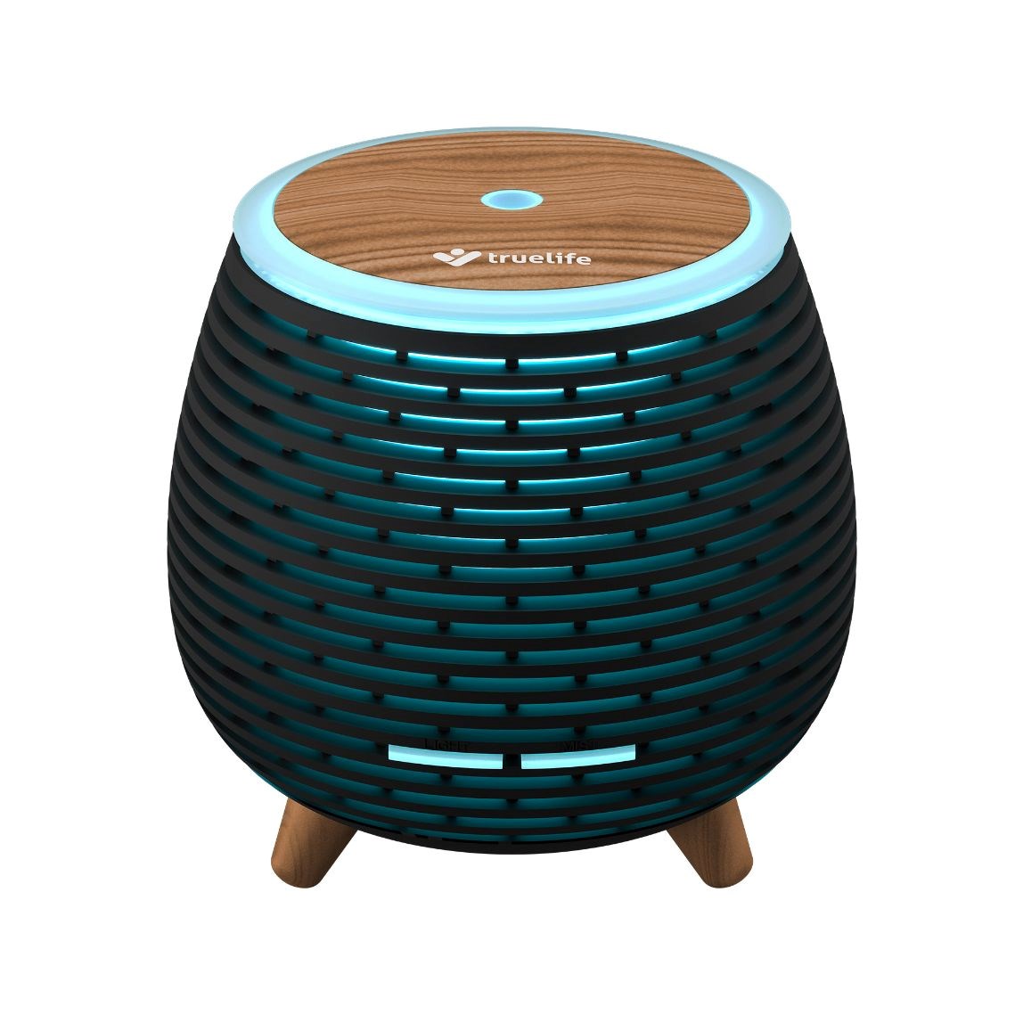 TrueLife AIR Diffuser D4 - Aroma difuzér0 