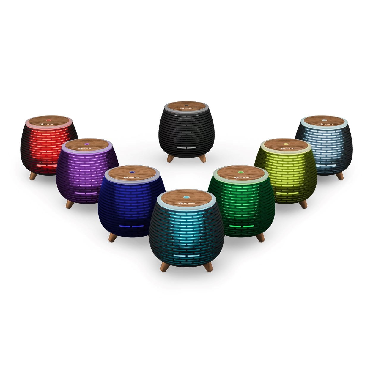 TrueLife AIR Diffuser D4 - Aroma difuzér5 