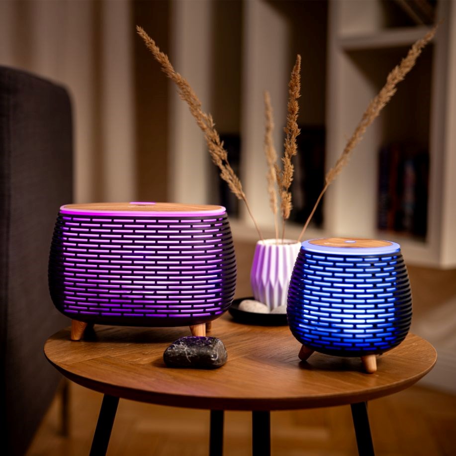 TrueLife AIR Diffuser D4 - Aroma difuzér7 