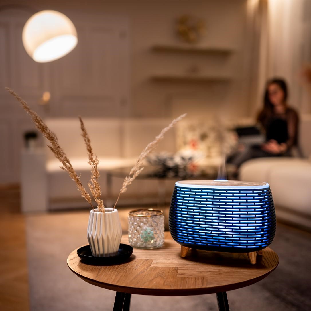 TrueLife AIR Diffuser D6 Smart - Aroma difuzér5 