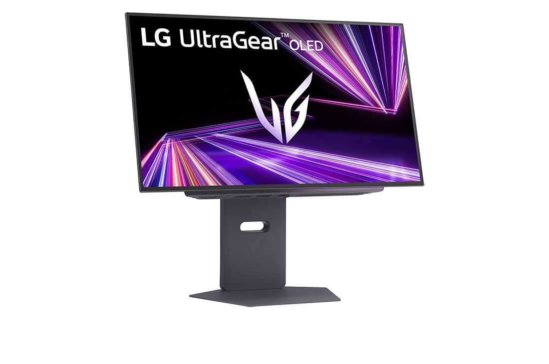 LG MT OLED 27