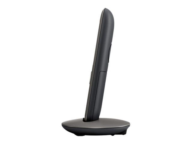 Gigaset CL660HX Anthracite3 