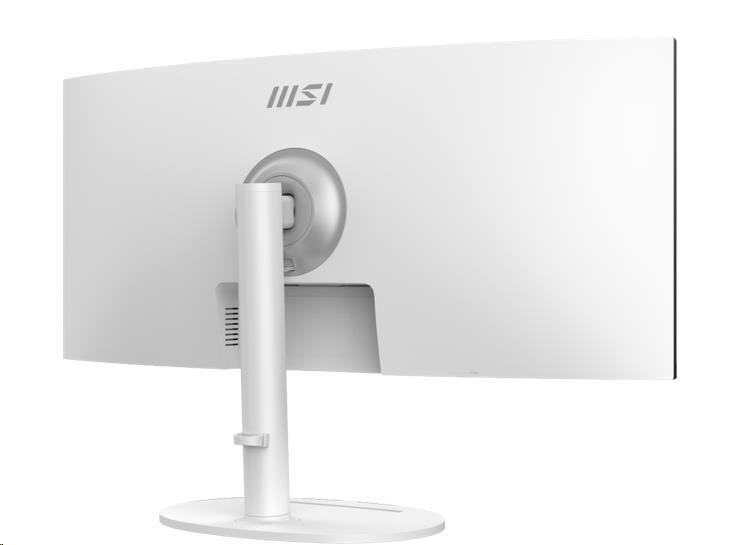 MSI Modern/ MD342CQPW/ 34