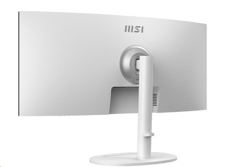 MSI Modern/ MD342CQPW/ 34