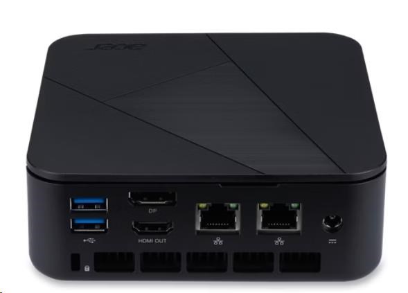 ACER PC Veriton N1502G-12N0U, N100, 4GB, 128GB SSD, UHD, W11 Pro, Black3 