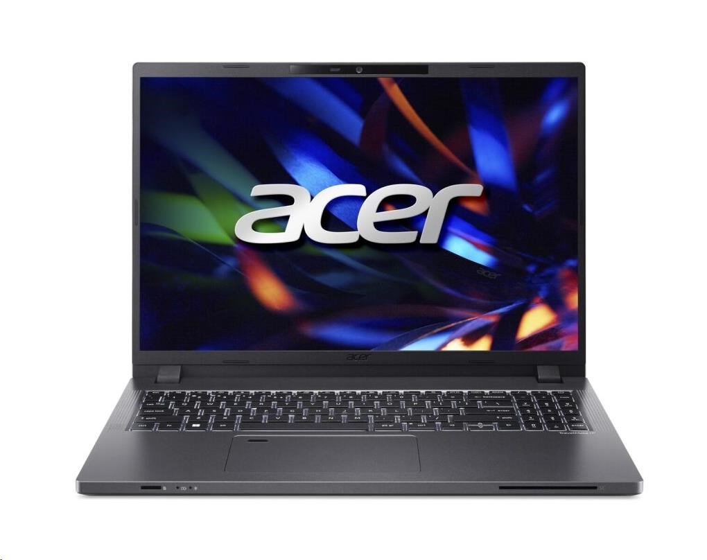 BAZAR - ACER NTB EDU TravelMate P2 (TMP216-51-G2-TCO-55GD),  Core 5 120U, 16