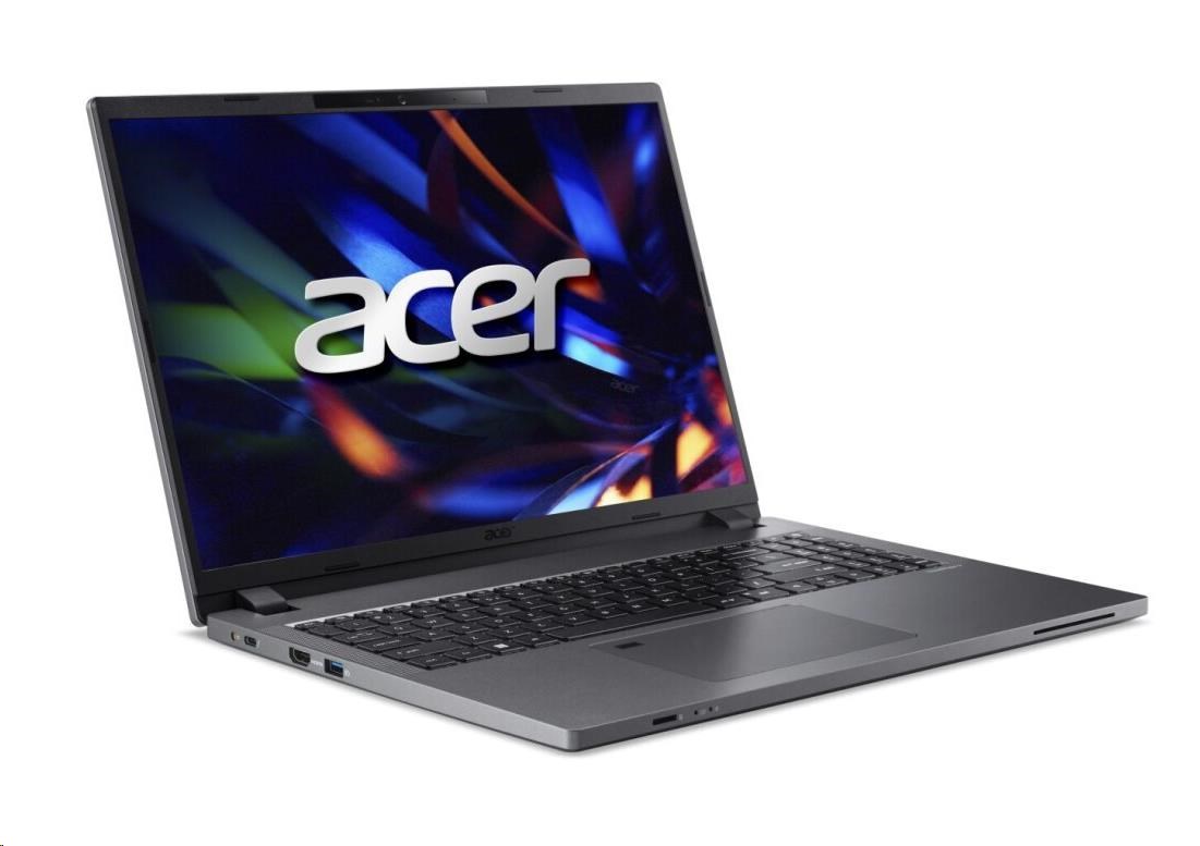 BAZAR - ACER NTB EDU TravelMate P2 (TMP216-51-G2-TCO-55GD),  Core 5 120U, 16