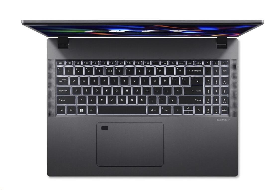 BAZAR - ACER NTB EDU TravelMate P2 (TMP216-51-G2-TCO-55GD),  Core 5 120U, 16