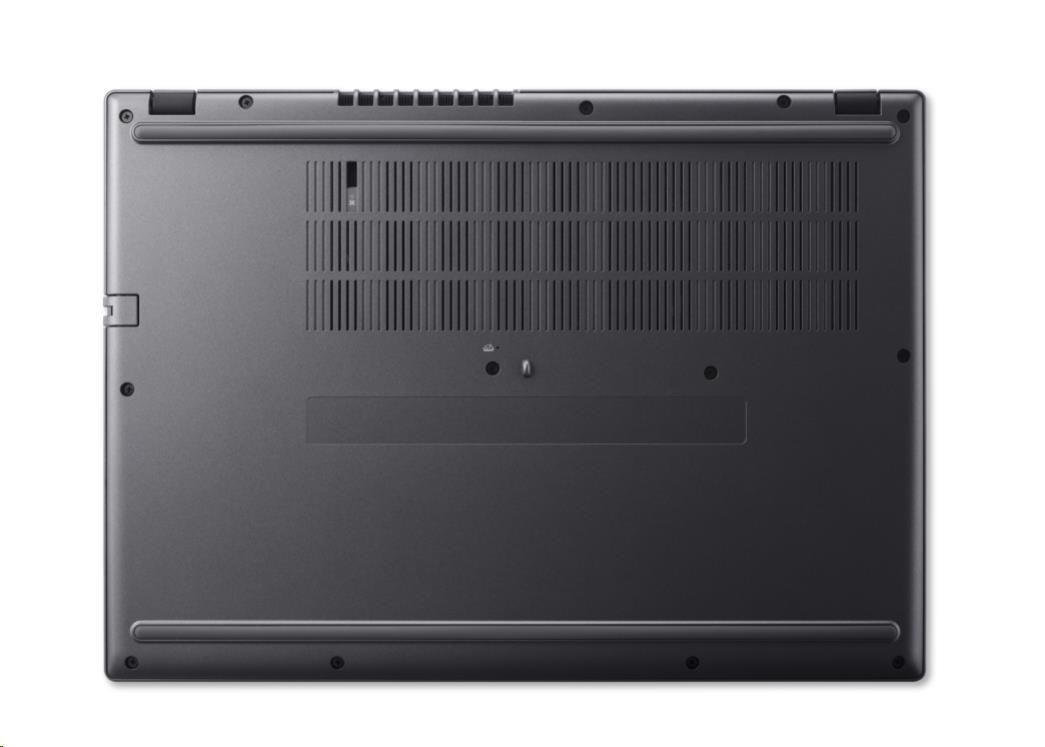 BAZAR - ACER NTB EDU TravelMate P2 (TMP216-51-G2-TCO-55GD),  Core 5 120U, 16