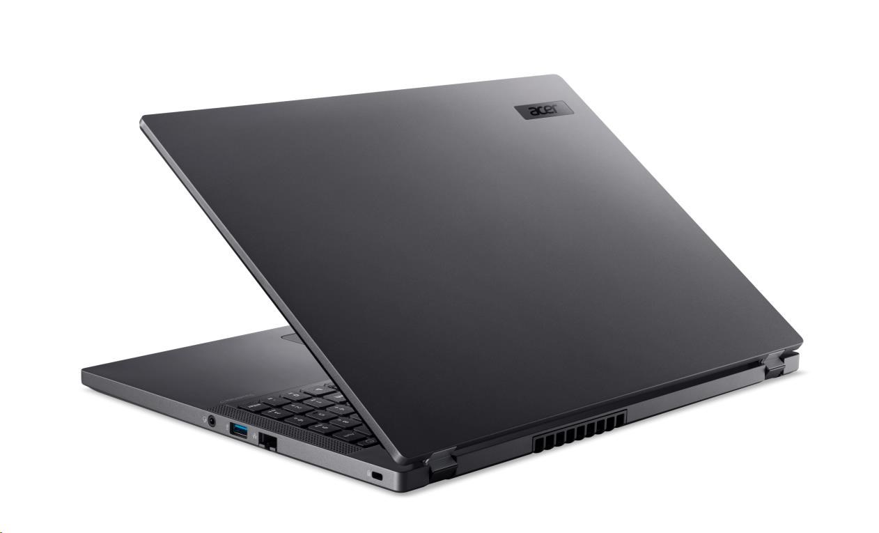 BAZAR - ACER NTB EDU TravelMate P2 (TMP216-51-G2-TCO-55GD),  Core 5 120U, 16